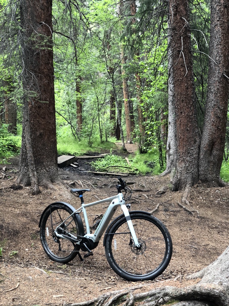 Breckenridge