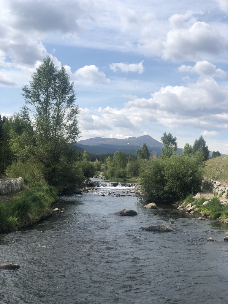 Breckenridge