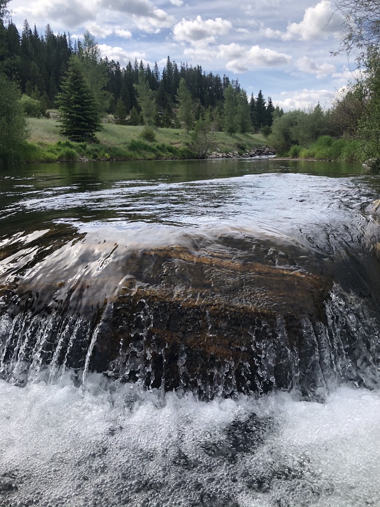 Breckenridge